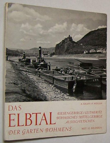 Elbtal sudetenland - elbtal,
