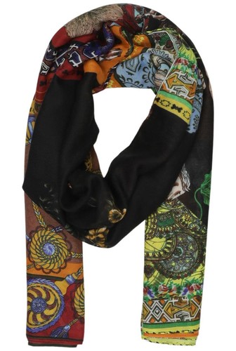 Desigual schal damen tuch - schal,