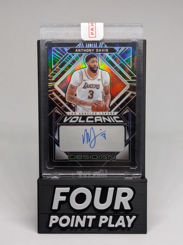 2020 panini obsidian - 2020-21,
