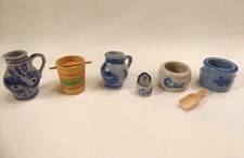 WESTERWÄLDER KERAMIK