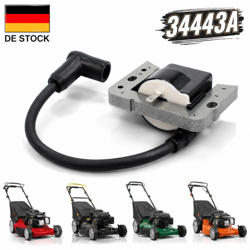 Zündspule 34443a ohv - 34443a,