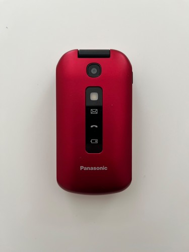Panasonic tu329 klapphandy - panasonic,