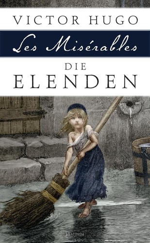 Die elenden les misérables - die,