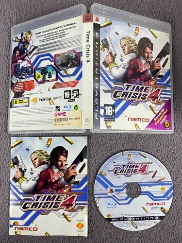 Ps3 playstation time - ps3, ►