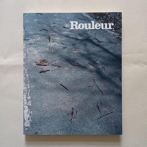 Rouler robert capa issue - rouler,