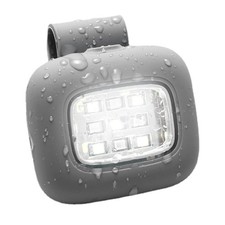 Led running light clip - running,