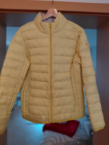 Oliver steppjacke - steppjacke, /