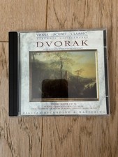 CD - ANTONIN DVORAK - STABAT
