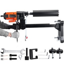 Diamant Kernbohrmaschine 2,5kW