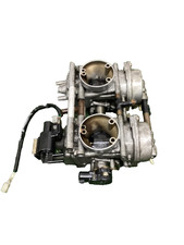 Paar Vergaser Suzuki Gs 500 E