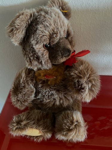 Klasse steiff zotty - klasse,