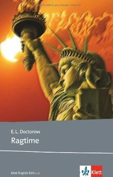 Ragtime englische lektüre ab - englische,