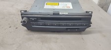 BMW 3 E90 E91 2011 Radio
