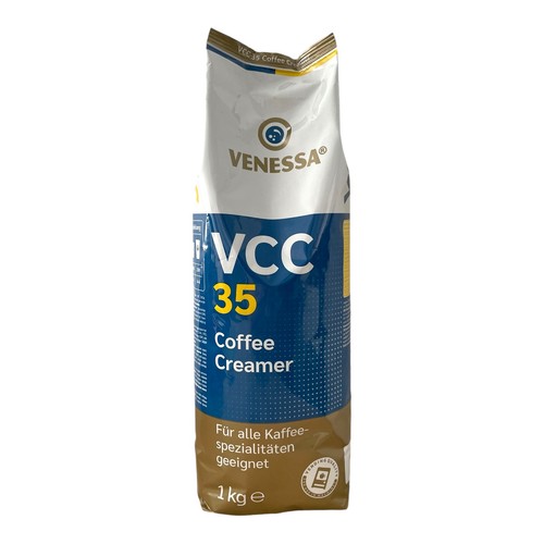 Venessa coffee - eur/kg),