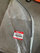 SUZUKI Auslassventil