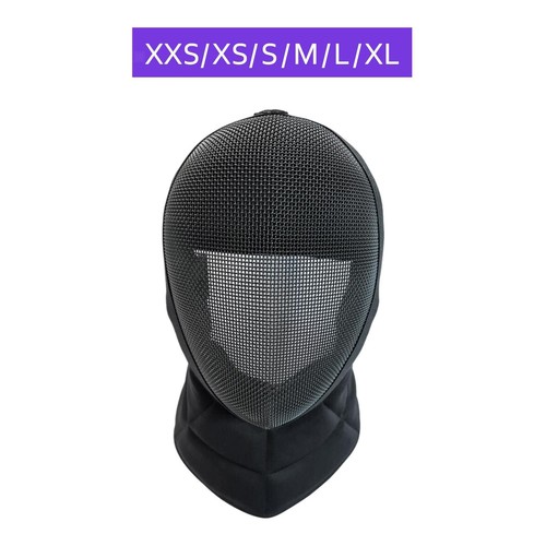 Degen fechtmaske kendo - degen-fechtmaske,