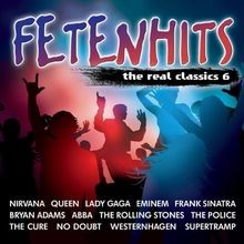 Fetenhits the real classics - fetenhits-the,