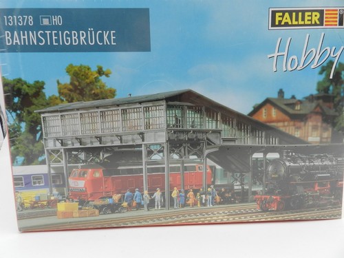 Faller bausatz 131378 - faller,