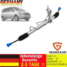 Lenkgetriebe servolenkung - lenkgetriebe,