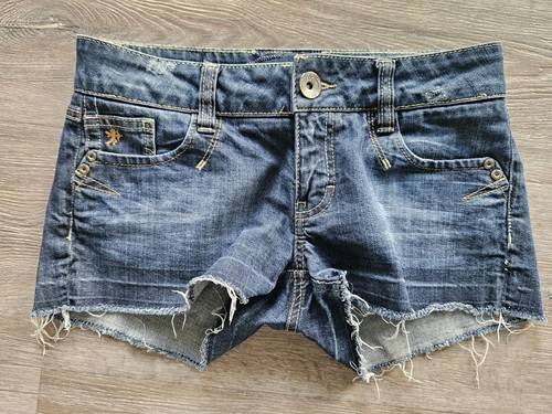 Edc esprit jeansshort - by,