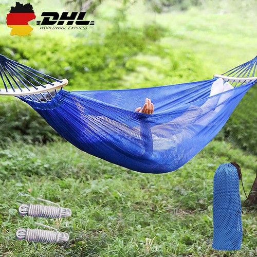 Camping hängematte mit - camping,