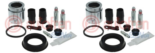 Reparatursatz bremssattel - x, reparatursatz,