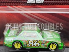 DISNEY PIXAR CARS CHICK HICKS