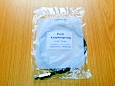 Kupplungs - Komplettzug