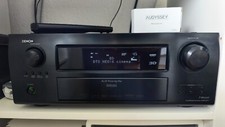 Denon AVR-3311  7.1   125 Watt Verstärker