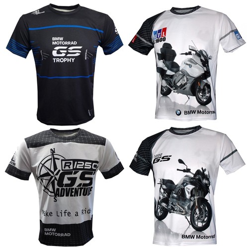 Shirt motorrad motobiker - /,