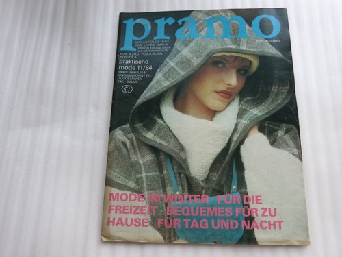Ddr pramo praktische mode - pramo,