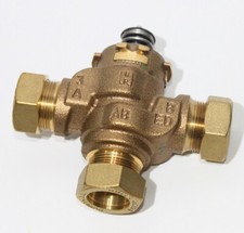 Honeywell wege ventil vc - honeywell, 3-wege