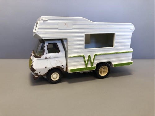 Tonka spielzeug camper - tonka,