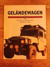 Geländewagen