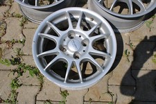 Ford focus alufelge x 15h2 - focus,