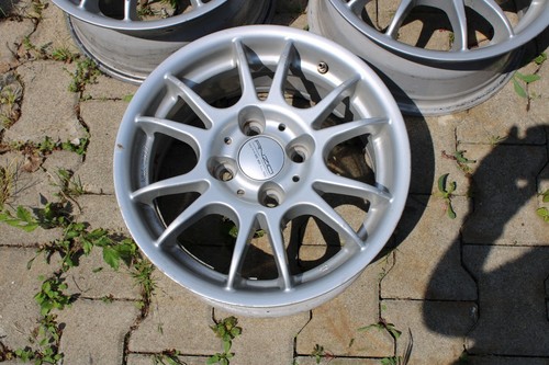 Ford focus alufelge x 15h2 - alufelge,