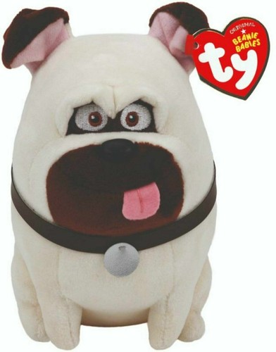 Beanie babies secret life - beanie,