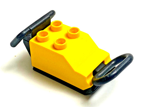 Lego duplo rüttelplatte - ®,