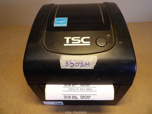 Tsc da210 direct thermal - da210,