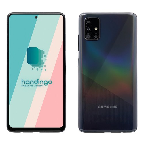 Samsung galaxy a51 - 128gb, prism