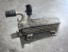 VW Golf 4 1J Audi A3 8L Kühler Abgasrückführung AGR 1.9 TDI AXR 038131513D