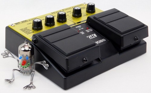 Boss 20g effect - wp-20g,