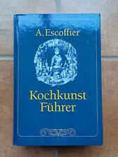 Kochkunstführer Kochkunst