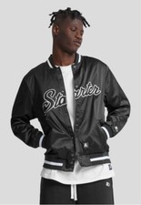 Starter Black Label Jacke