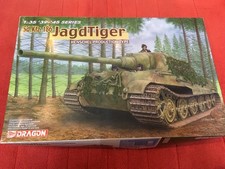 1:35 Dragon 6285 Sd.Kfz.186
