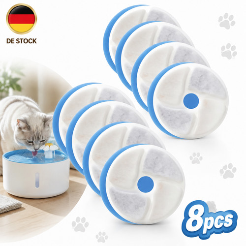 Ersatzfilter stück - ersatzfilter,