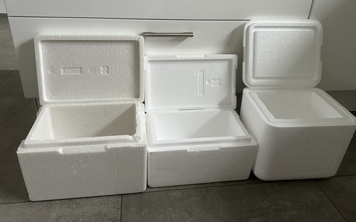 Styroporboxen isolierkiste - 3,