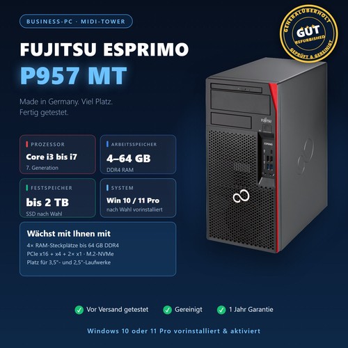 Fujitsu esprimo p957 - fujitsu,