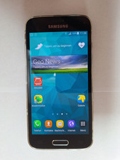 Samsung  Galaxy S5 Mini