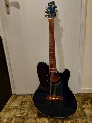 Ibanez talman inter - ibanez,